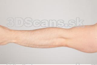 Forearm texture of Theodore 0001